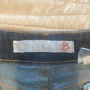 Women’s Tin Haul 25R trouser